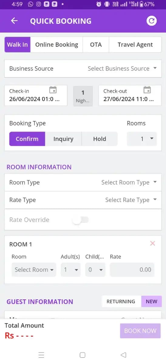 Custom Travel Agency App Design Company
