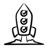 Boost Icon