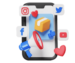 Social Ads Services Agency in India