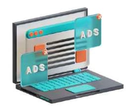 Display Ads Services Agency in India
