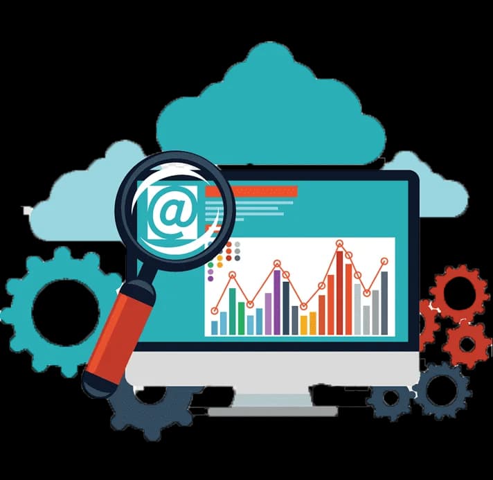 Custom Web Development Service for B2B Businesses platform demo