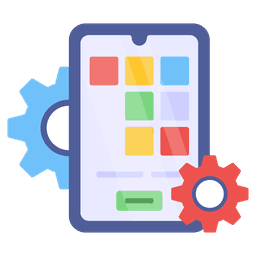 Android App Development Services in India