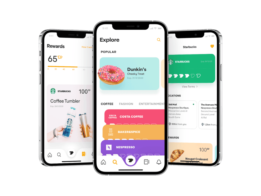 Mobile App Development Across All Platforms