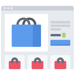 eCommerce Design services in India