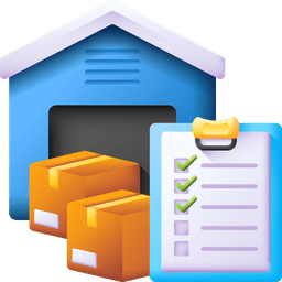 Inventory & Supply Chain Management