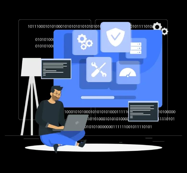 SaaS development services