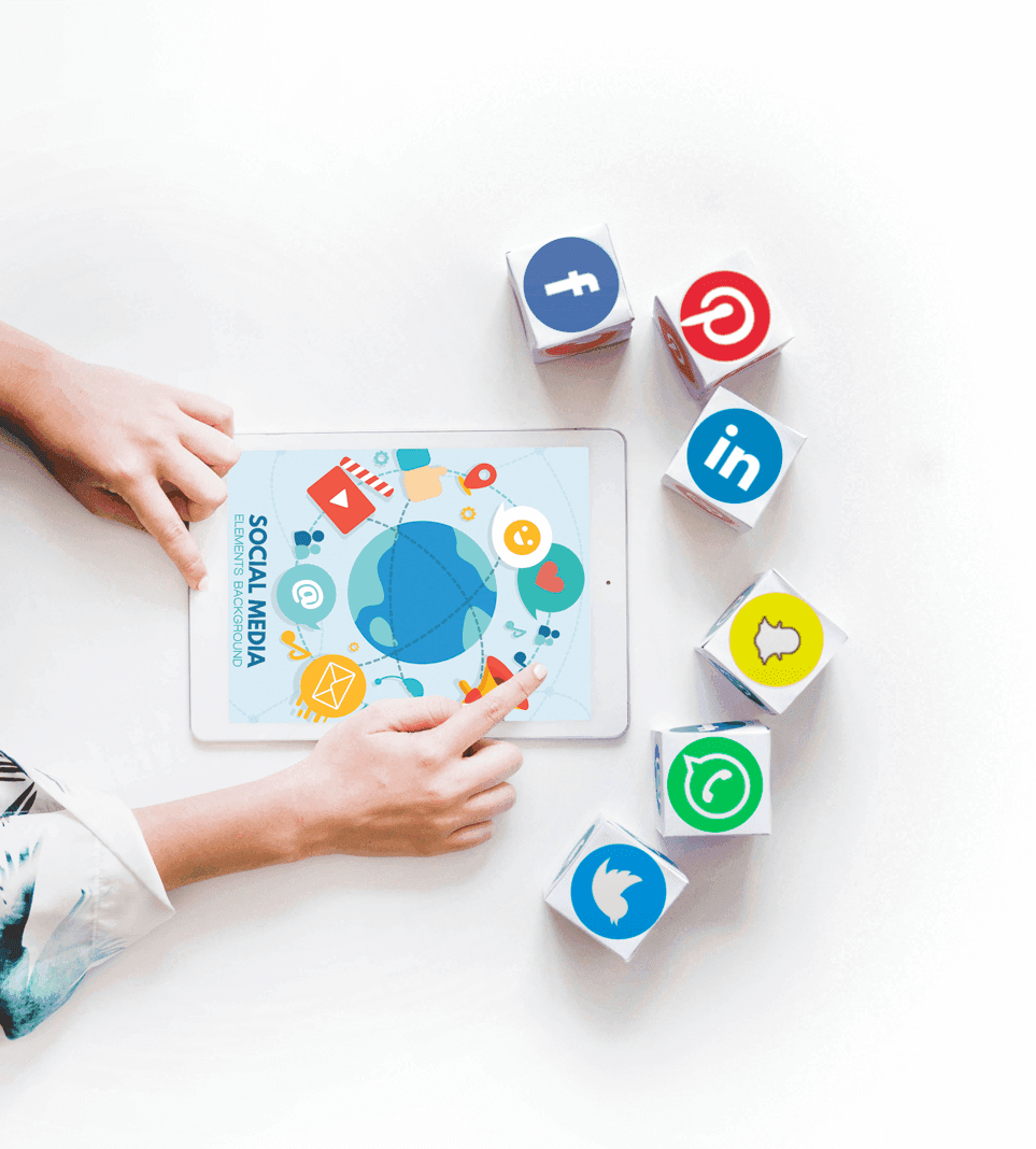 Social Media Marketing Services